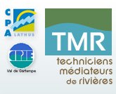 Réseau TMR-CPIE Val de Gartempe